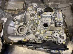   Camry 2.4 U760