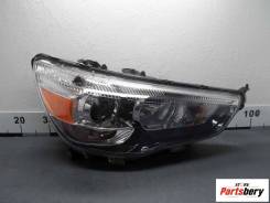   Mitsubishi Outlander Sport  2017 gou-00189894 