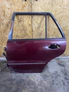    Mitsubishi Libero CD8W