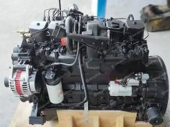  Cummins 6BT5.9-C150 110 kW (C) 