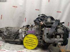  10100-BM790 Subaru Legacy BP5 EJ204 [0027155] 