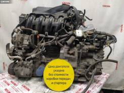  12200-PWA-020/11000-PWA-800 Honda FIT GD1 L13A [0048501] 