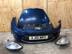  Ford Fiesta 2008-2012 2010 1553528 