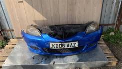  Mazda Mazda 3 (BK) 2002-2009 2006 B32H50031 