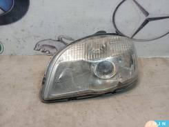   Chevrolet Niva 03.2009 - 07.2020 ALRU.676512.117 