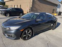  ABS, 1.5 (/) Honda Civic 2015 - 2021 