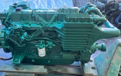   Volvo Penta AD41-B / 200 . . / 809 . .     