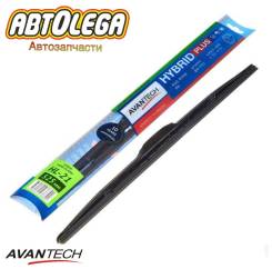       Avantech Hybrid 525 