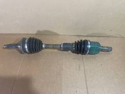  Mazda Familia S-Wagon 1998-2003   BJFW FS FA522560 