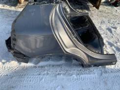    Mercedes-Benz GLA-Class X156 2016