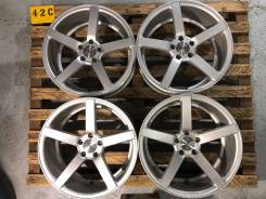 R19 Vossen CV3-R Original 5*112 фото