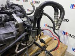    Volkswagen Tiguan 2010 5N0317810A 5N CAWA 
