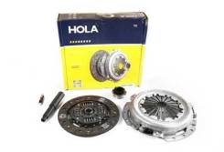   HOLA, CH11010 