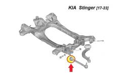   ()  Hyundai - KIA 54551J5000 