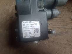   Citroen C3 A51 EB2F 2016