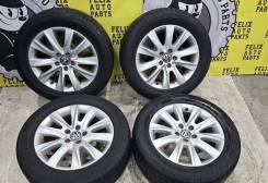 Купить шины Bridgestone Dueler H/P Sport. Каталог новой и б