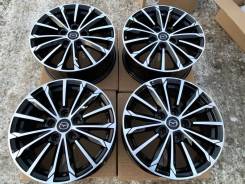   Mazda 3 Khomen Wheels R16 