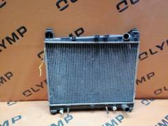   Toyota Succeed 2008 1640021070 NCP51 1NZ-FE 