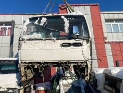  Nissan Atlas P4F23 TD27 