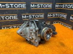  Bmw 3-Series 2000 33107500713 E46 M52B20 (206S4),  