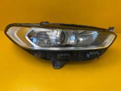   Ford Mondeo 5 (2015-. ) 