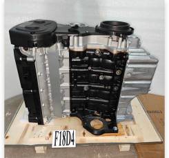  Chevrolet (F18D4) 