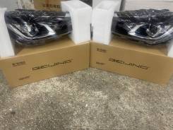   Baic U5 Plus