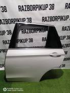  Bmw X5 2014 41517386739 F15 N55B30A,  