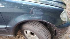    Mercedes-Benz M-Class W163 M112 M113