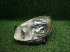   Nissan March K13 HR12DE,   