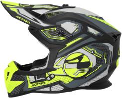   Acerbis Linear 22-06 - //  62 . (XL) 