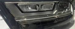   full LED Audi Q7 4M 2016
