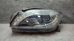   Mercedes W166 ML 11-15