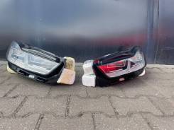 ��������� ������������ ���� Jaguar I Pace