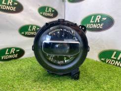   Jeep Wrangler 2019 55112882AF JL EC1 - 2.0L,   