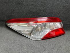    Toyota Camry 70 17-24