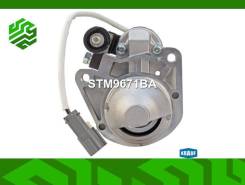  Krauf STM9671BA 