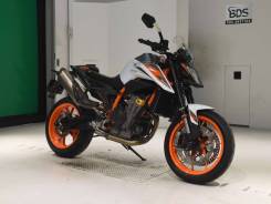 KTM 890 Duke R, 2020 