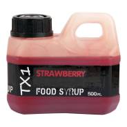  1   500ml  Strawberry Shimano fishing TX1SBLA500 Strawberry 