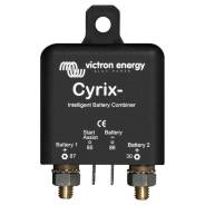  Black Victron energy NT-858 Cyrix-Li-LOAD 12/24-120A 