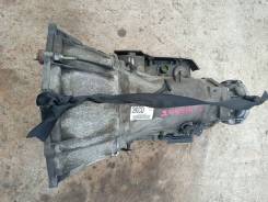  4L60-E Chevrolet Tahoe 2, 2001  5.3L 4WD