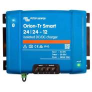       Blue Victron energy NT-1302 Orion-TR Smart 24/24-12A 280W 