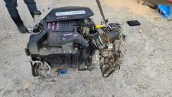   LDA Honda Civic FD3 (SPSA)