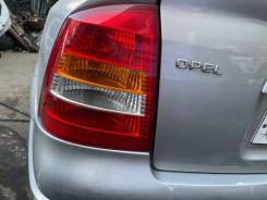  -  Opel Astra G 1999 