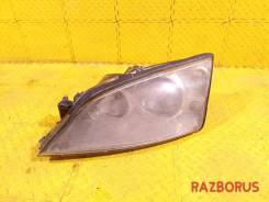    Ford Mondeo 3 2000-2007