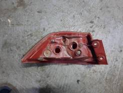    Mitsubishi Lancer X 07 8330A606