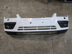   Ford Focus 2 