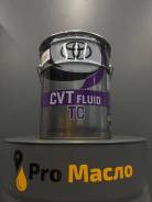 Toyota CVT Fluid TC    