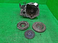  Nissan March, AK12, CR12DE; N4380 M/T [072W0007868] 