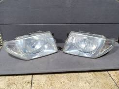 ( ) Mitsubishi Pajero io H76W 4G93